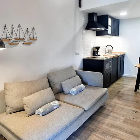 Apartamento Duplex Con Terraza En - A Málaga