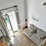 Duplex Con Terraza En - A