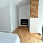 Apartment Duplex Con Terraza En - A *