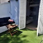 Duplex Con Terraza En - A Apartment