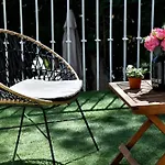 Apartment Duplex Con Terraza En - A